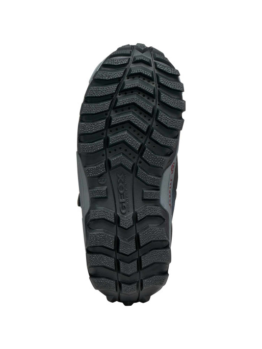 GEOX Ботуши J HIMALAYA BOY B ABX