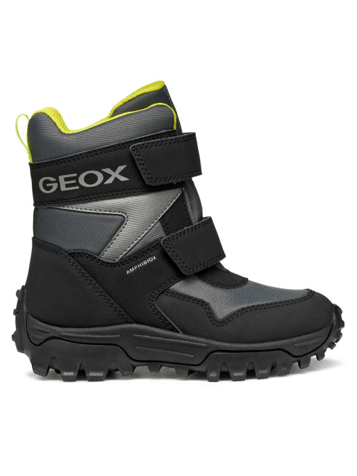 GEOX