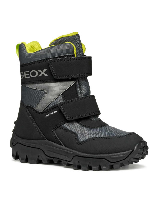 GEOX