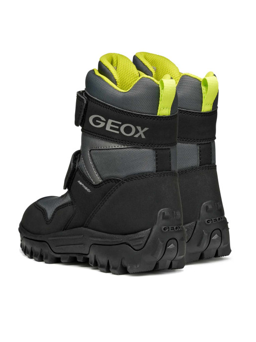 GEOX