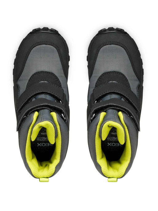 GEOX