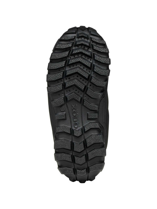 GEOX Ботуши J HIMALAYA B.B ABX E