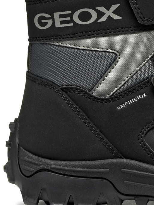 GEOX Ботуши J HIMALAYA B.B ABX E