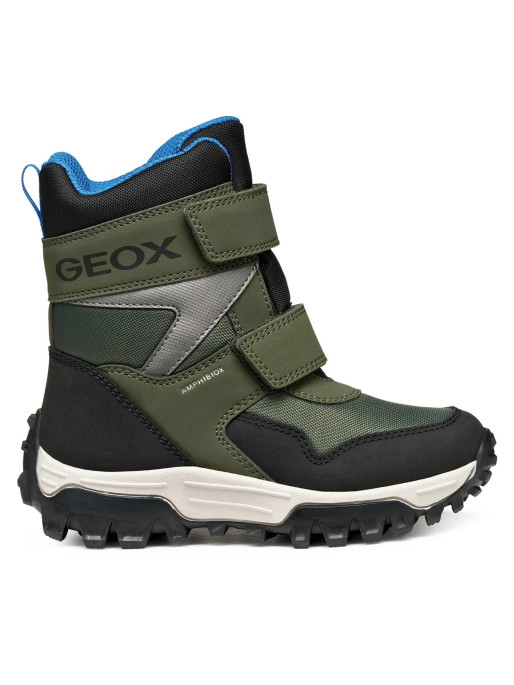 GEOX