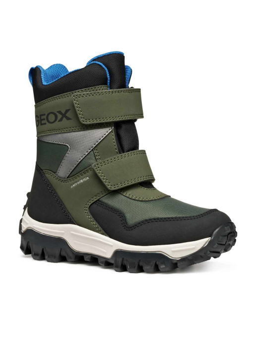 GEOX