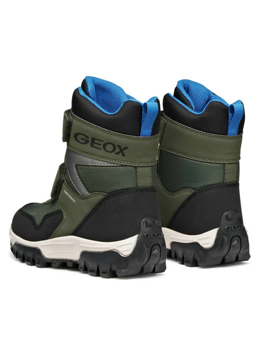 GEOX