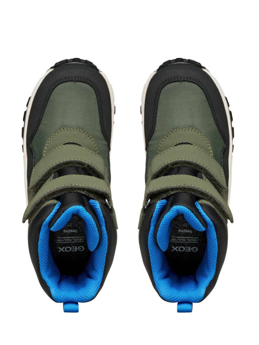 GEOX