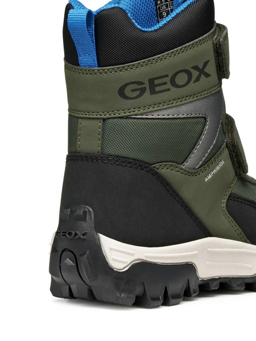GEOX