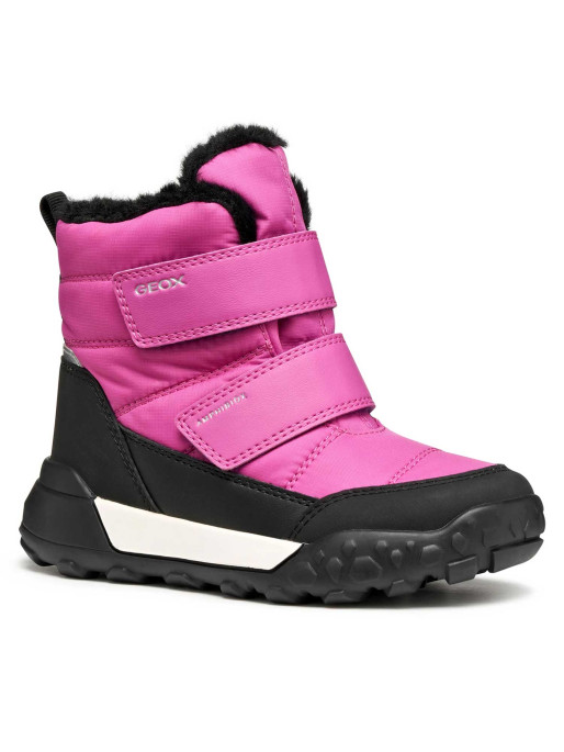 GEOX Incaltaminte J Trekkyup B Abx