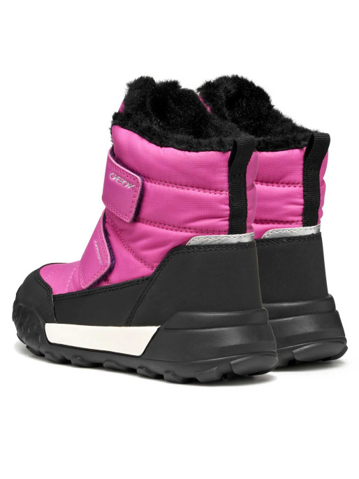 GEOX Incaltaminte J Trekkyup B Abx