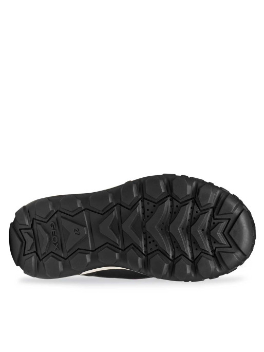 GEOX Incaltaminte J Trekkyup B Abx