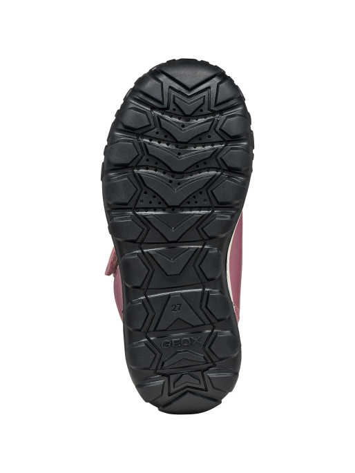 GEOX
