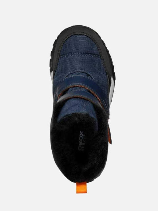 GEOX Incaltaminte J Trekkyup B Abx F