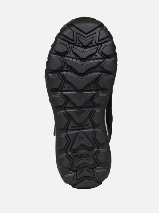 GEOX Incaltaminte J Trekkyup B Abx F