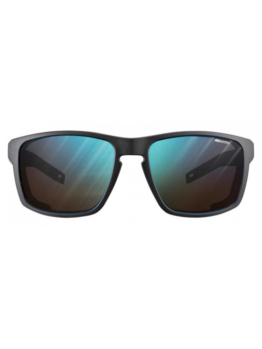 JULBO Спортни очила Shield Reactiv Performance 2-4 DL BL