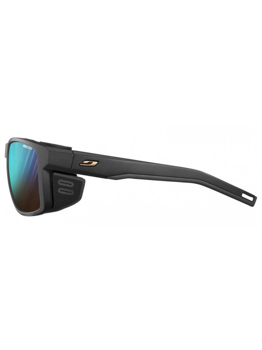 JULBO Спортни очила Shield Reactiv Performance 2-4 DL BL