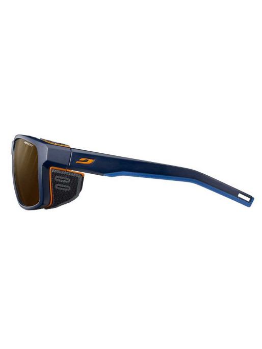 JULBO Спортни очила Shield - Reactiv High Mountain 2-4