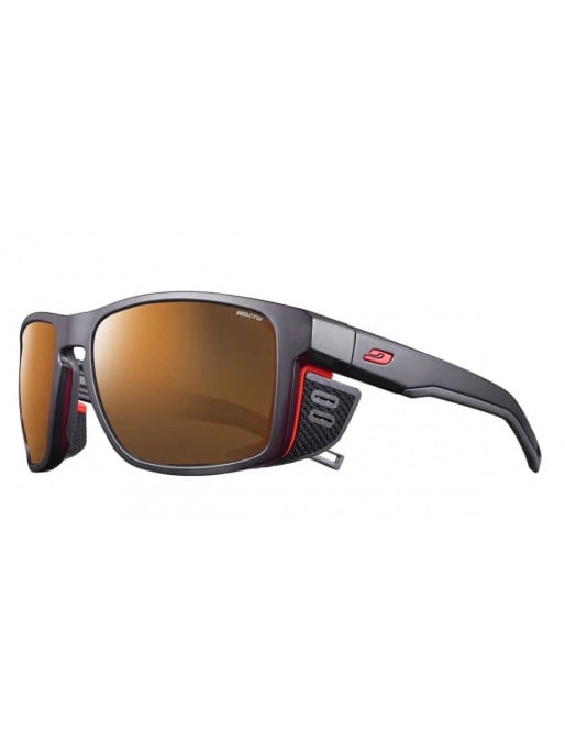 JULBO Спортни очила Shield - Reactiv High Mountain 2-4