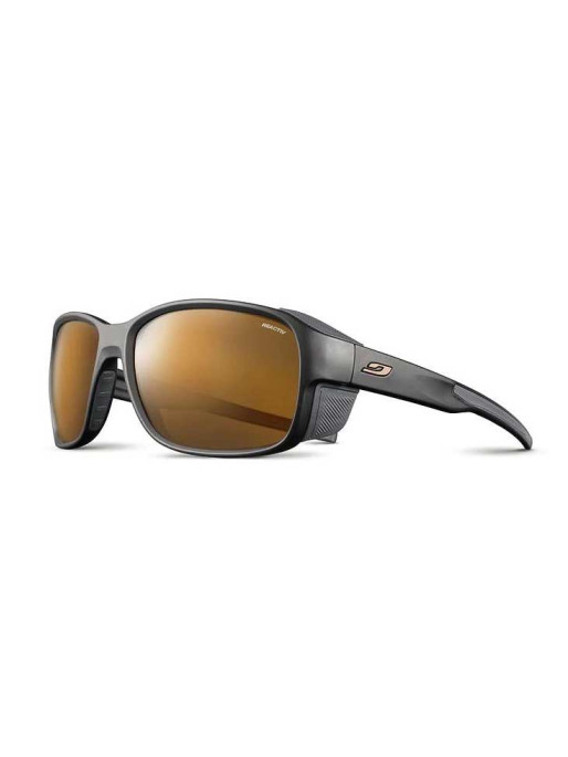 JULBO Sunglasses Montebianco 2 Reactiv High Mountain