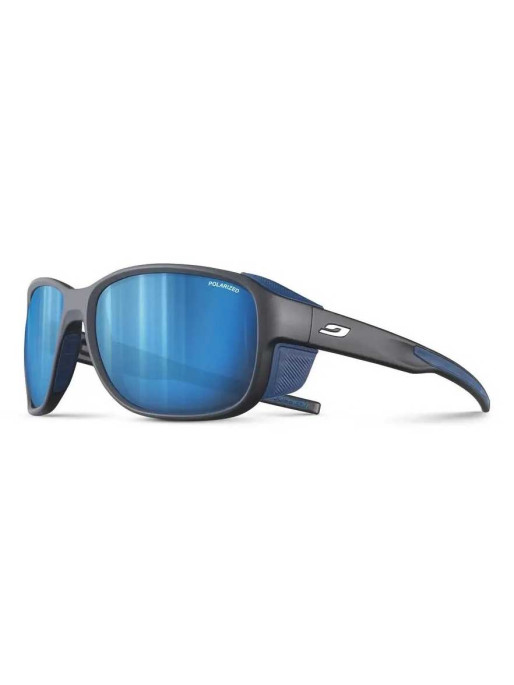 JULBO Очила Montebianco 2 Polarized 3CF - Noir