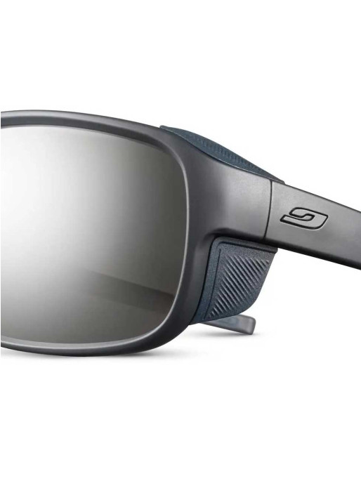 JULBO Очила Montebianco 2 Polarized 3CF - Noir