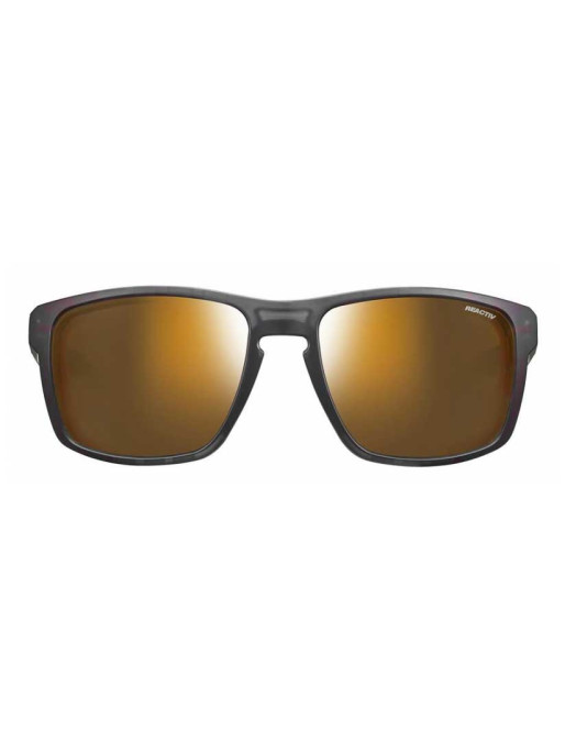 JULBO Спортни очила Shield M - Reactiv High Mountain 2-4