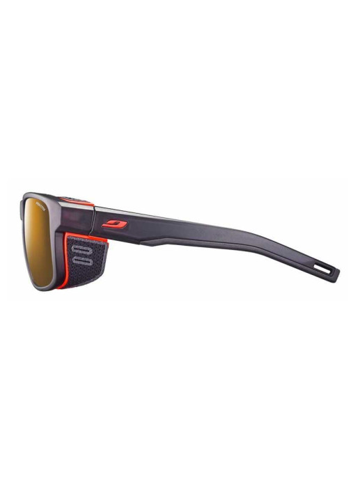 JULBO Спортни очила Shield M - Reactiv High Mountain 2-4