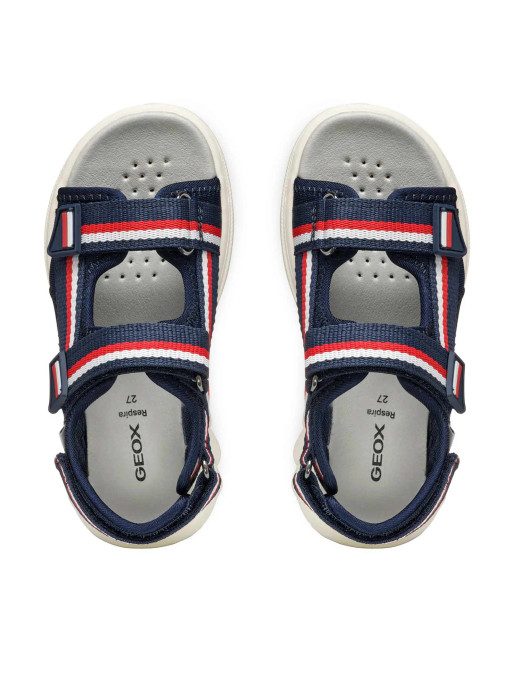 GEOX Сандали J SANDAL AIRADYUM BO