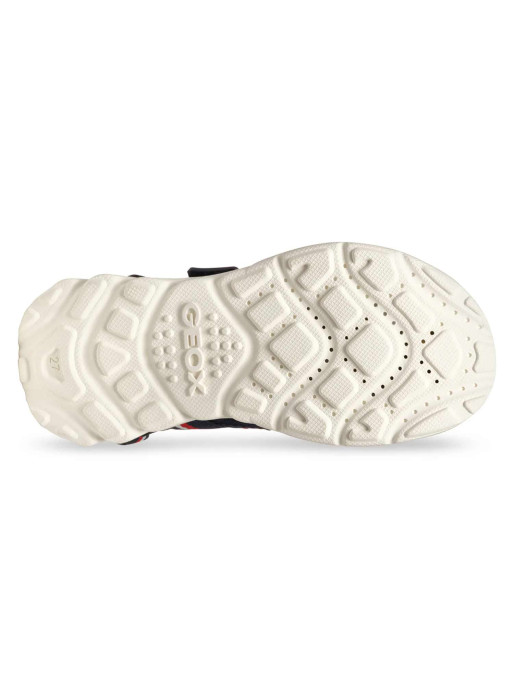 GEOX Сандали J SANDAL AIRADYUM BO