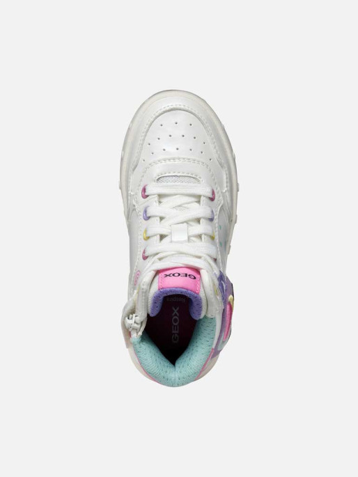 GEOX Dečije patike J SKYLIN GIRL D