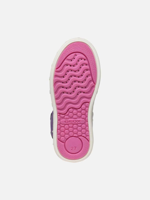GEOX Dečije patike J SKYLIN GIRL D