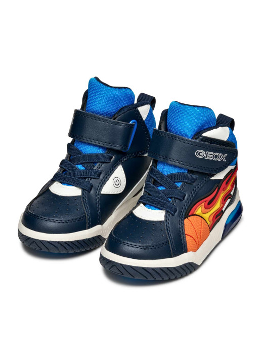 GEOX