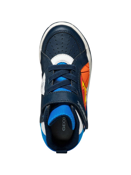 GEOX