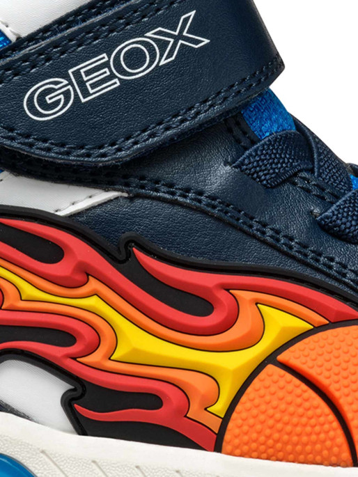 GEOX