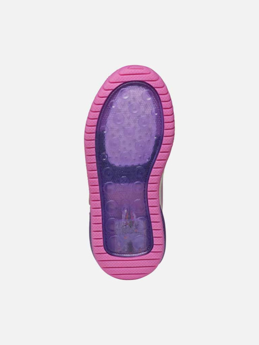 GEOX Dečije patike J INEK GIRL A
