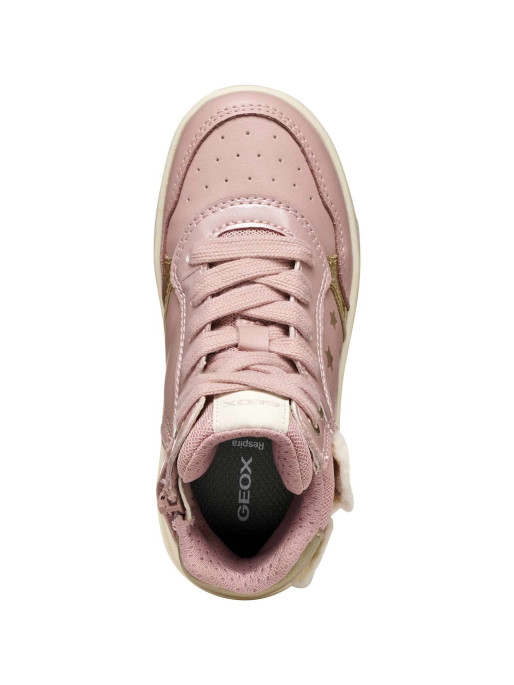 GEOX