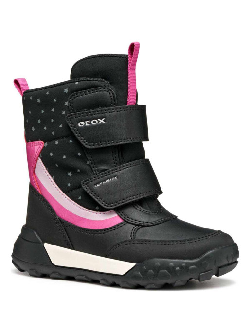 GEOX Incaltaminte J Trekkyup B Abx B