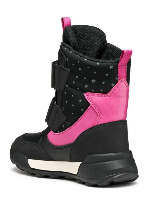 GEOX Incaltaminte J Trekkyup B Abx B