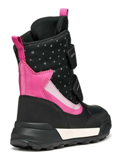 GEOX Incaltaminte J Trekkyup B Abx B