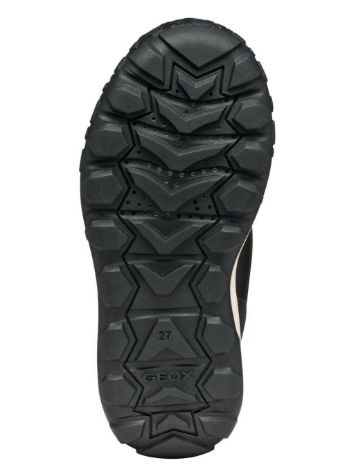 GEOX Incaltaminte J Trekkyup B Abx B