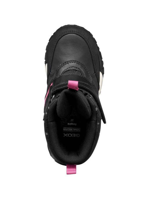 GEOX