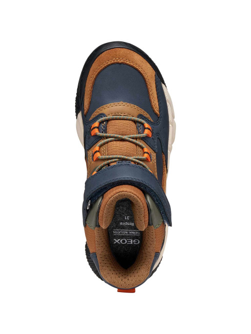 GEOX