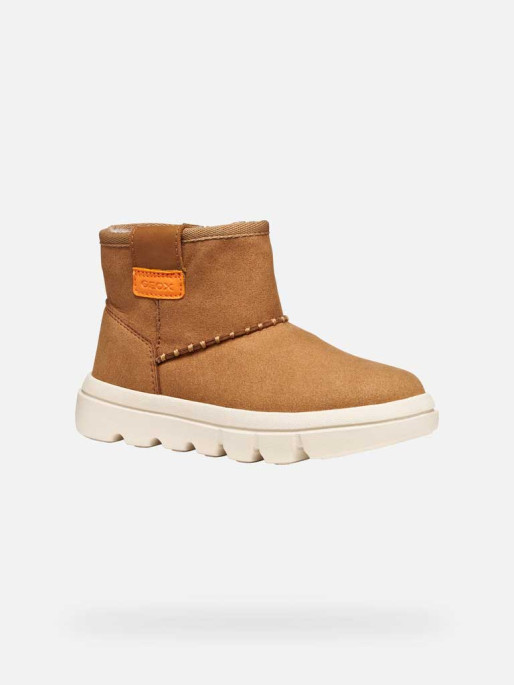 GEOX Incaltaminte J Willaboom a