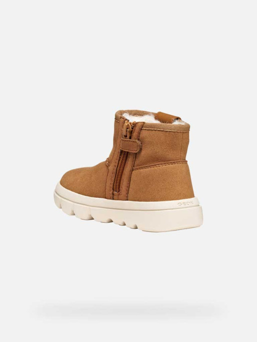 GEOX Incaltaminte J Willaboom a