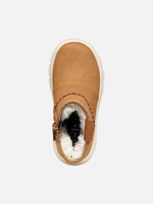 GEOX Incaltaminte J Willaboom a