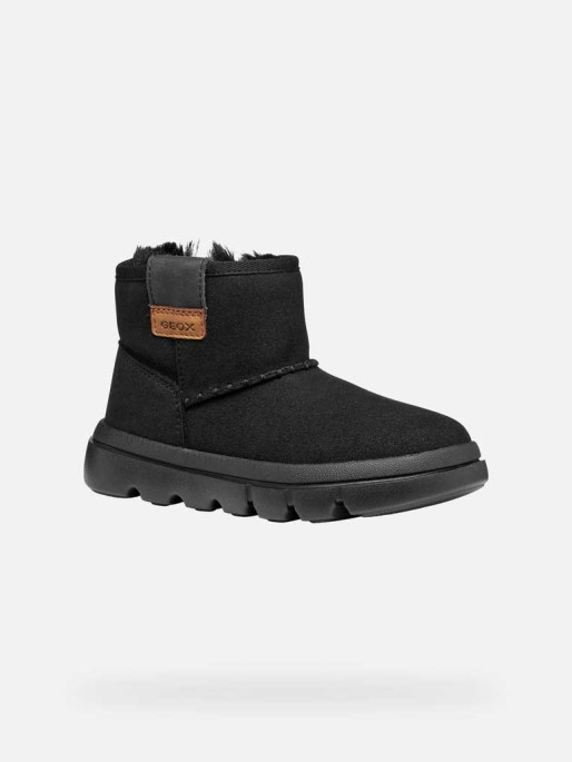 GEOX Incaltaminte J Willaboom a