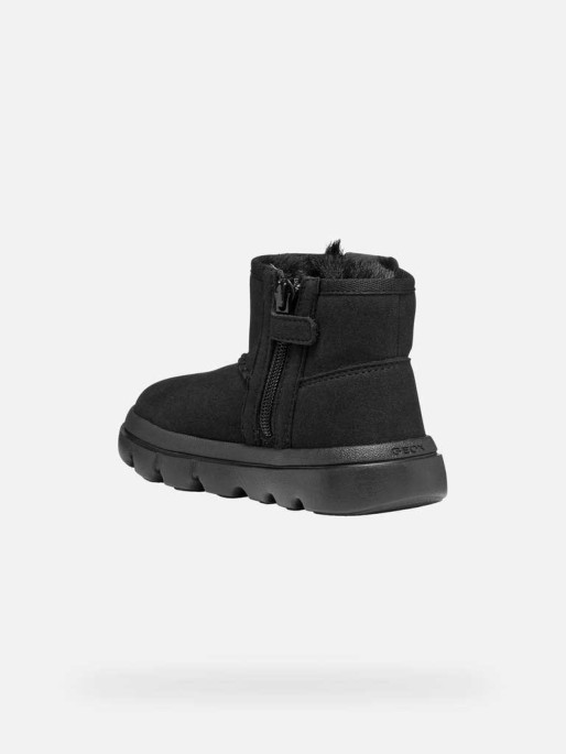 GEOX Incaltaminte J Willaboom a