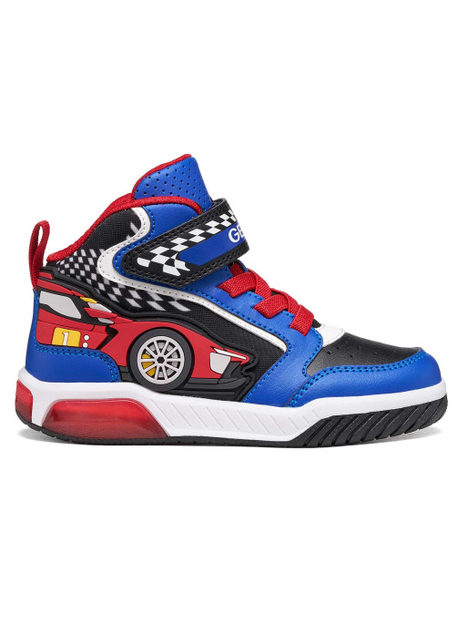 GEOX
