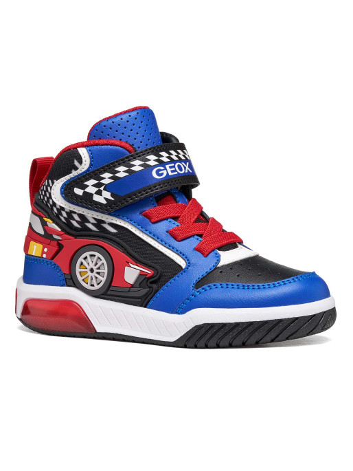 GEOX