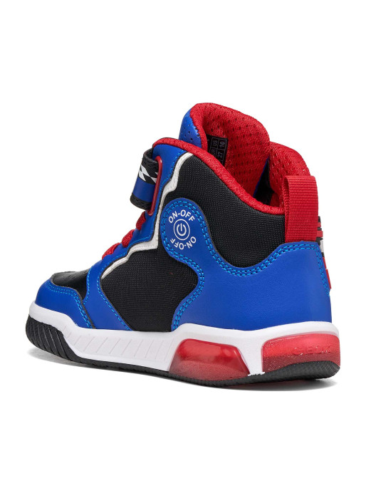 GEOX